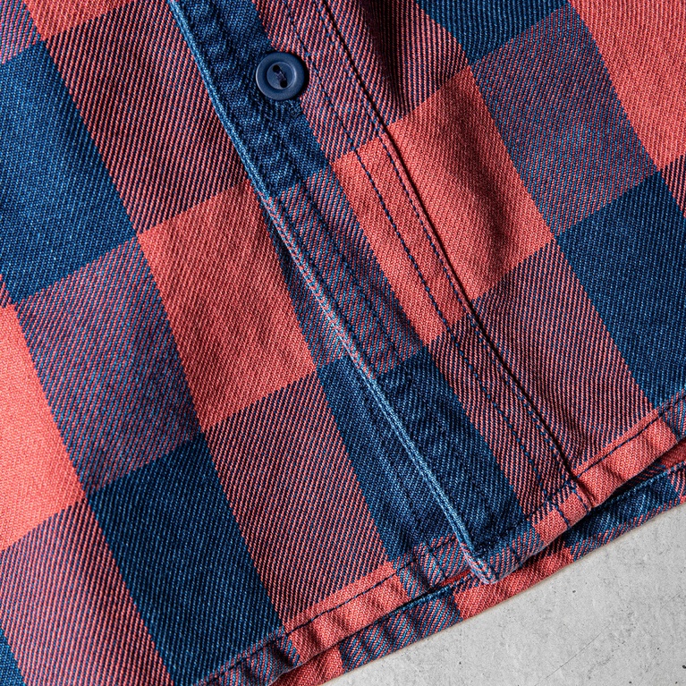 Logger shirt Logger shirt